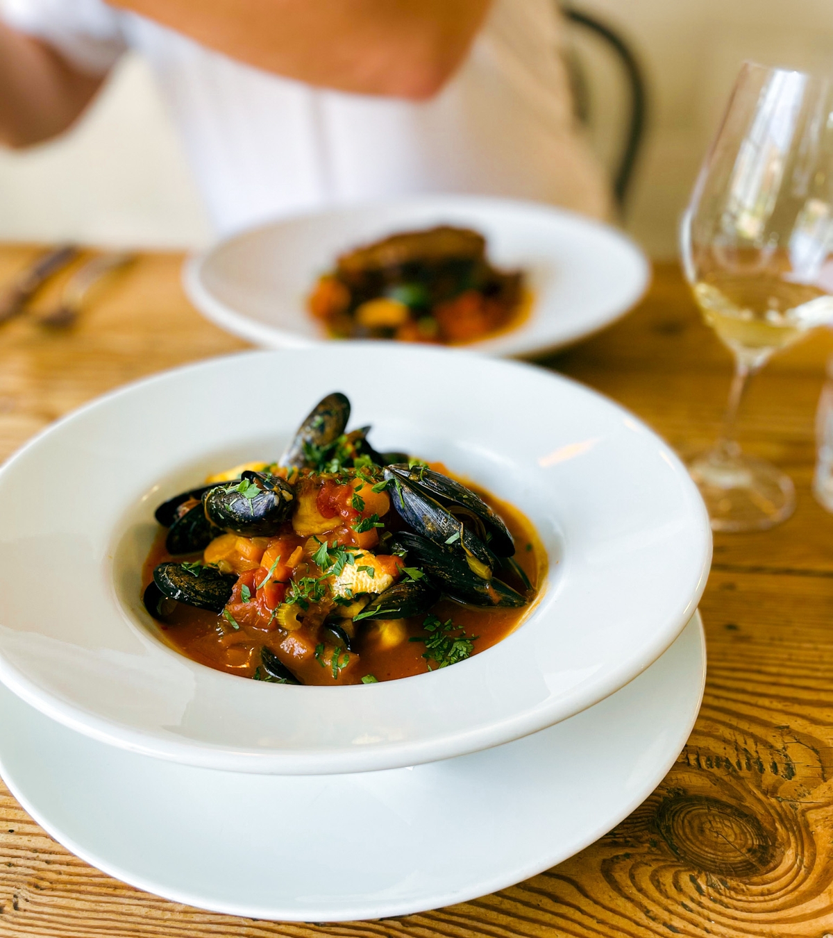 Covid compliance in the hospitality sector