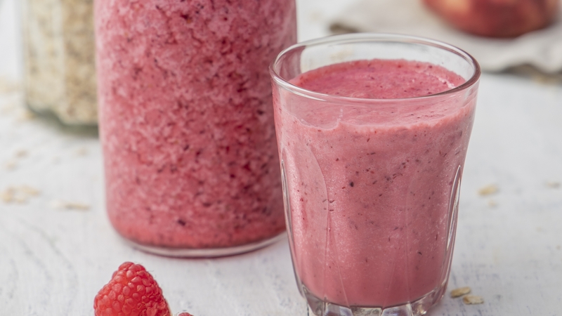 Recipe courtesy of Flahavan's and Nathalie Lennon