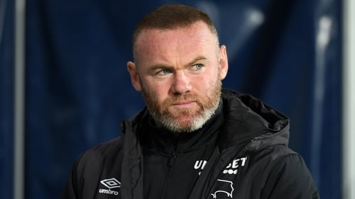 Wayne Rooney: "There are ways of handling things and it has left me disappointed."