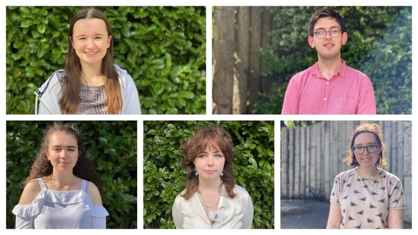 Members of Fridays for Future Dublin will be taking to the streets of the capital
