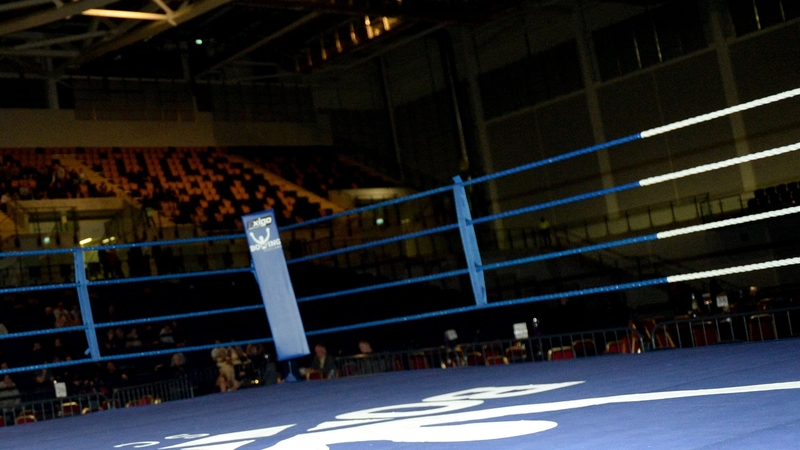 The federation court suspended Michele Broili at least until 19 November