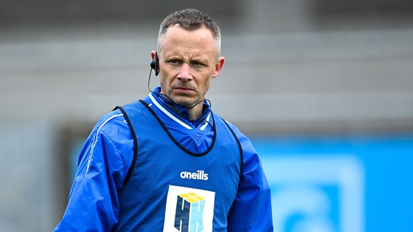 Joe Fortune succeeds Shane O'Brien