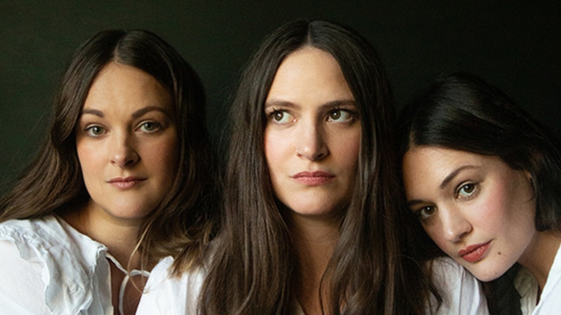 The Staves