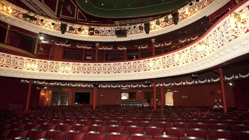 The Gaiety Theatre