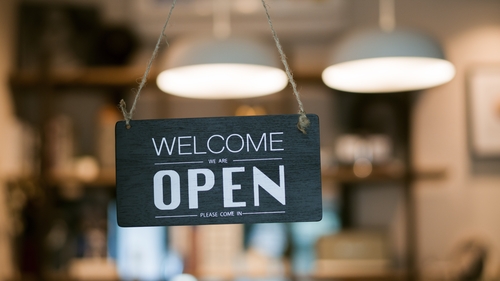 A Temporary Business Energy Support Scheme is to be introduced for companies
