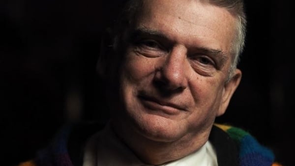 Seán Ó Riada's legacy remembered, by his son Peadar
