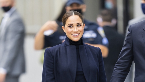 Photo: Getty