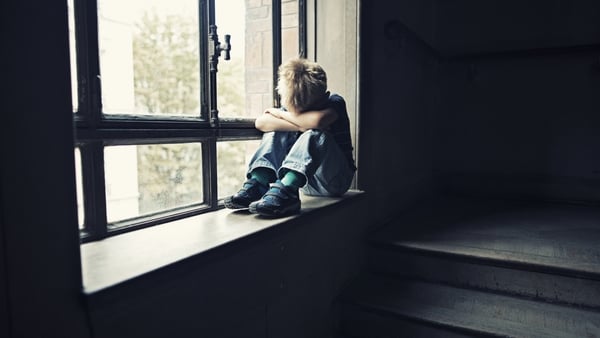 We need to see "superior strategies for interacting with unrecovered trauma survivors". Photo: Getty Images