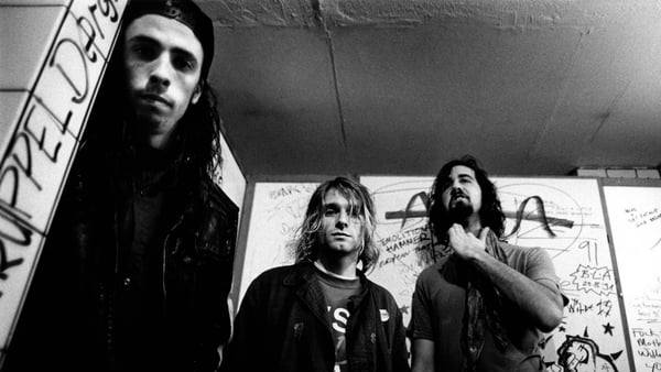 Nirvana