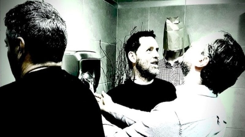 Klubber Lang: so 1993 it hurts