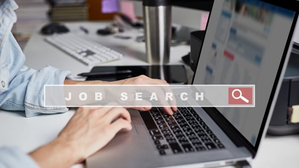 36% of respondents that are receiving the payment said they are urgently looking for work