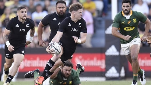 The last two winners of the World Cup meet just two weeks before the 2023 competition starts