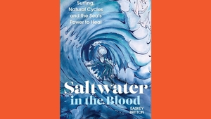 'Saltwater in the Blood' with Easkey Britton