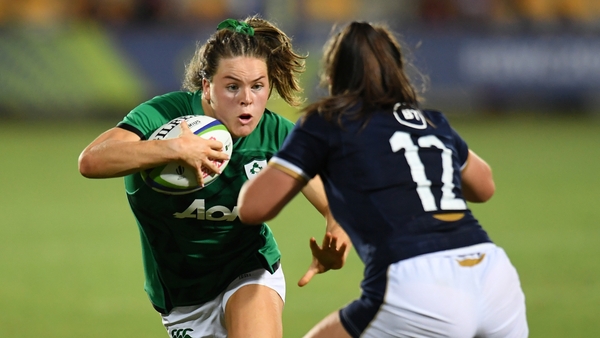 Recap: Ireland's World Cup dream ended by Scotland