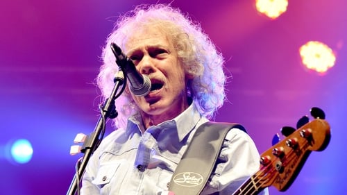 Alan Lancaster has died aged 72