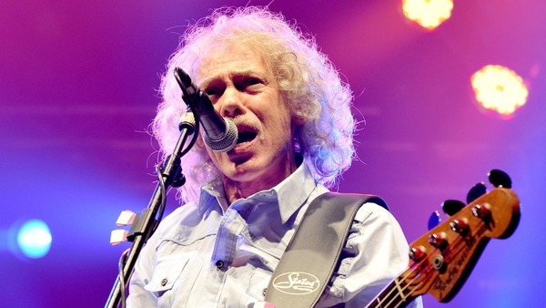 Alan Lancaster has died aged 72