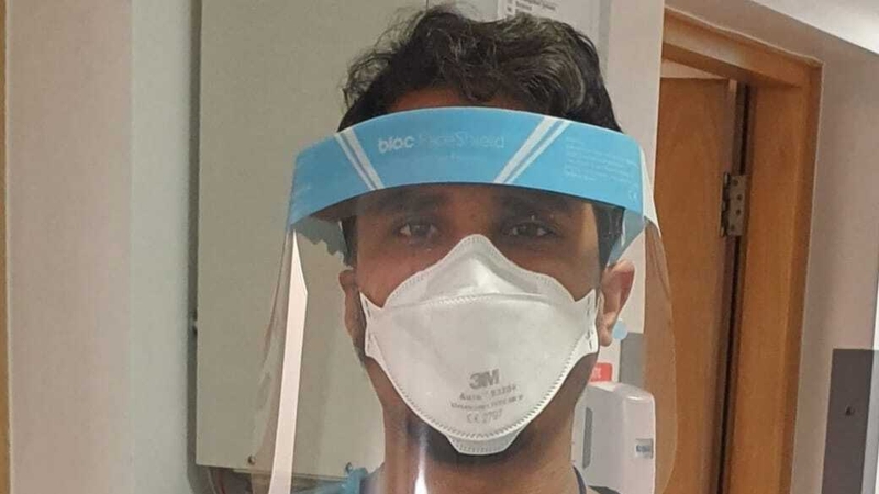 Dr Liqa ur Rehman described the changes as 'historic'