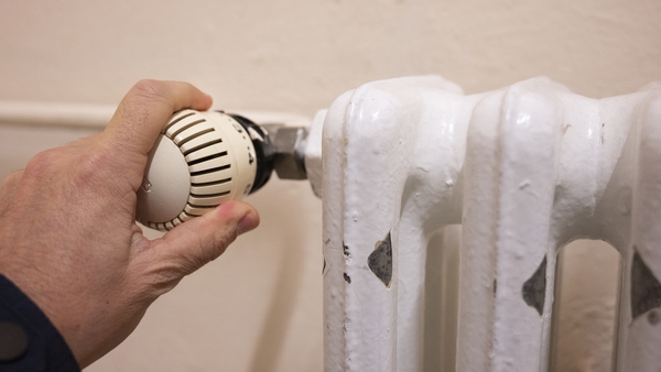 High inflation is being driven by rising energy costs