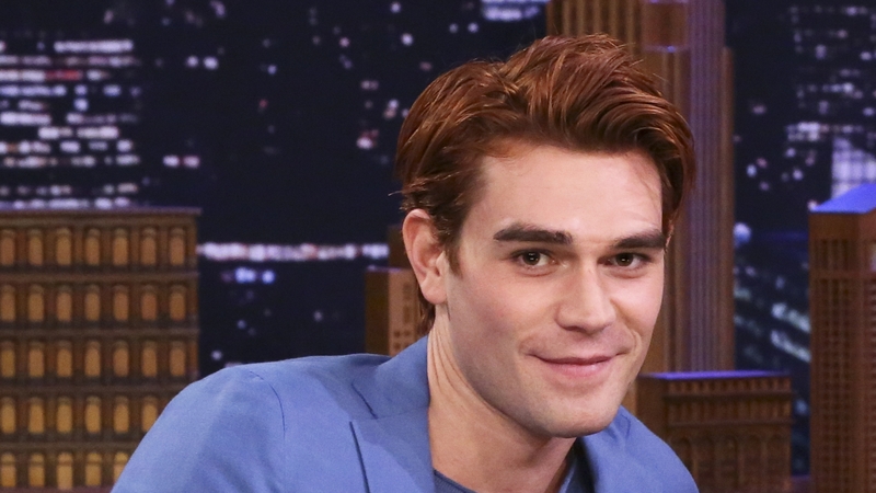 KJ Apa
