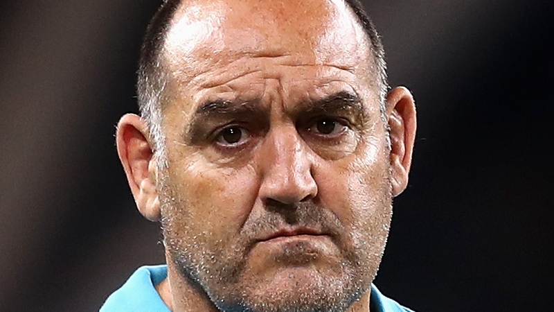 Mario Ledesma said his players and staff felt 'disrespected'