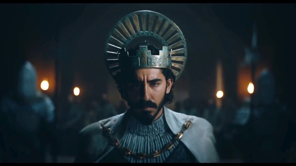 From The Green Knight to Tony Soprano: Arena on the latest movies