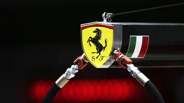 Car firms like Ferrari and Mercedes-Benz are turning to startups for expertise and technology to solve the unique challenges of electrifying the highest-performance vehicles