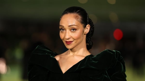 Ruth Negga