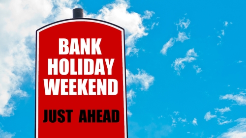 The Government is mulling the idea of granting an extra bank holiday