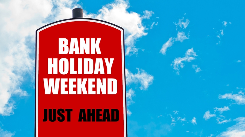 The Government is mulling the idea of granting an extra bank holiday