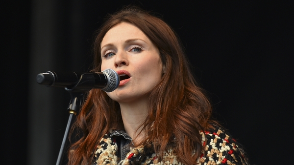 Sophie Ellis-Bextor