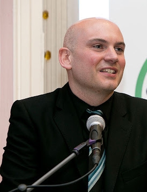 Mícheál Ó Fathartaigh