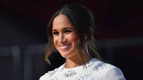 Meghan Markle