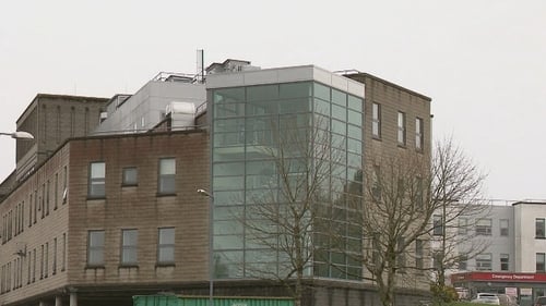 The two-day inquest at the Coroner's Court in Swinford heard how he presented at MUH on 26 January that year, with a severe headache and a high temperature