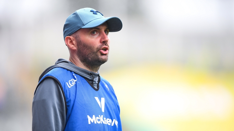 Ronayne is new Cork women's boss