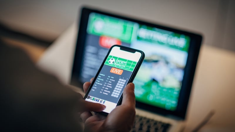 Australians outspend the citizens of every other country on online gambling, a new report shows