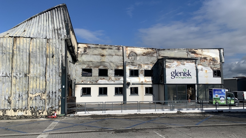 Today is an important day for the manufacturer as yoghurt makes up around 90% of the business (file image)