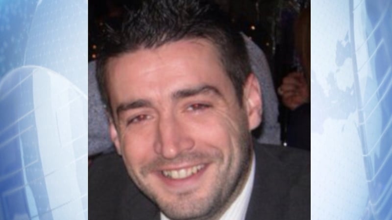 Lewis Keogh's family and close friends had no idea about his problem