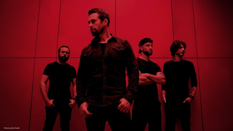 Molybaron. Photo credit: Alex Pixelle