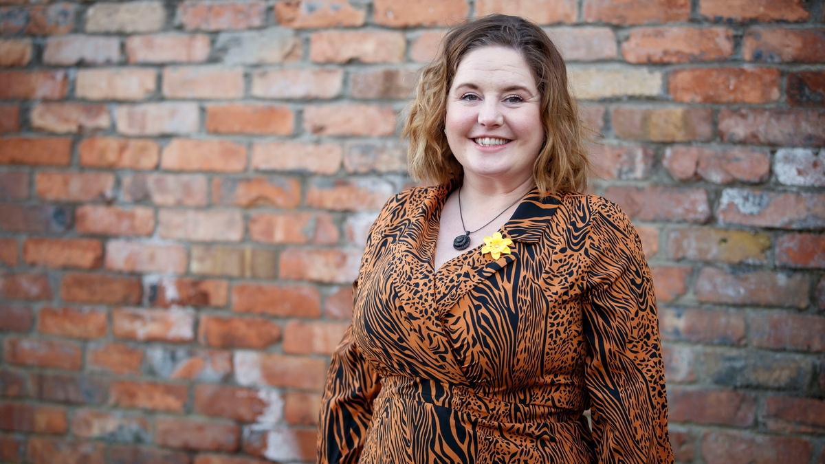 The Death of Cervical Cancer Campaigner Eileen Rushe