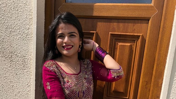 Nayyab Tariq died at Mayo University Hospital in March 2020, four hours after giving birth to a baby girl