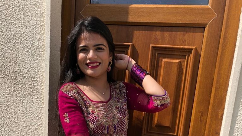Nayyab Tariq died at Mayo University Hospital in March 2020, four hours after giving birth to a baby girl