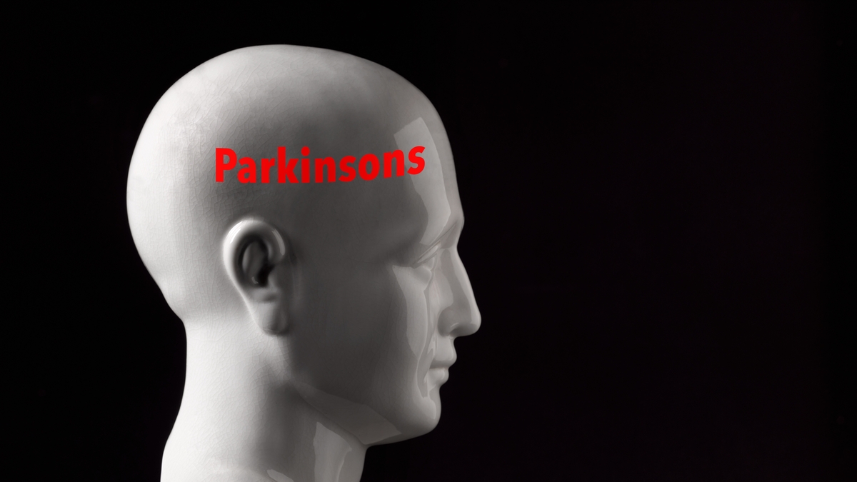 Fascinating research on the Scent of Parkinsons and how it can improve services for patients