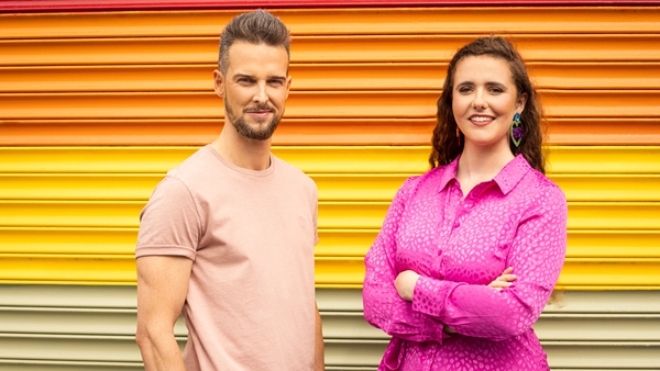 Éadaí SOS ag tosú go luath ar TG4