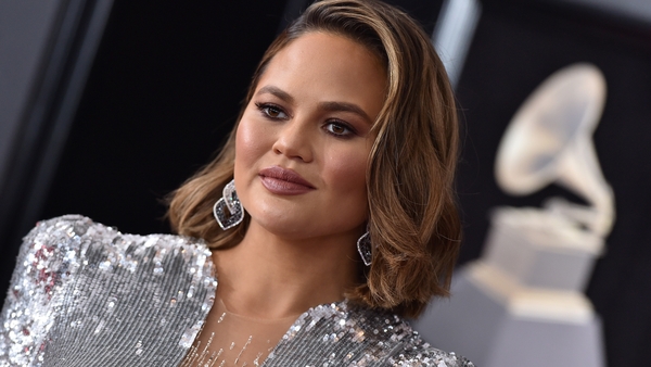 Chrissy Teigen