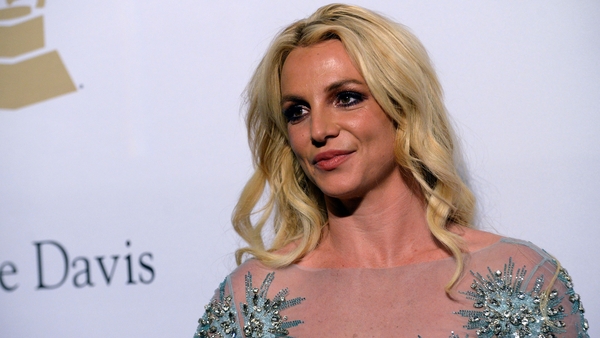 Britney Spears