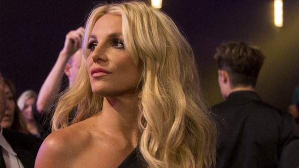 Britney Spears