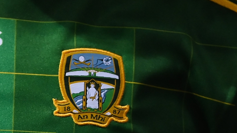 The county has confirmed Barry Horgan as new general manager to oversee the development of the U-13 to U-20 brackets