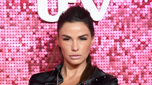 Katie Price