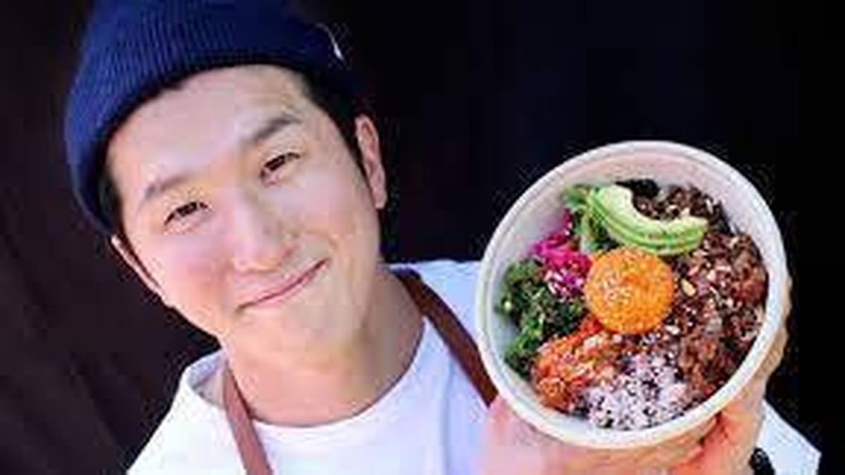 Travel with your Tastebuds