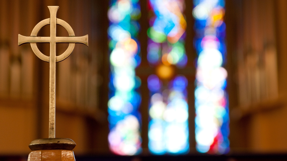 The Association of Catholic Priests protests the negative way, they say, nuns are portrayed in Ireland